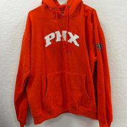Suns hoodie