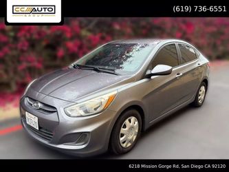 2015 Hyundai Accent