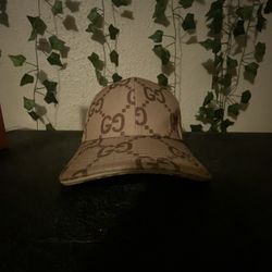 Gucci Hat