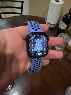 Apple Watch series 10 46mm GPS and cellular