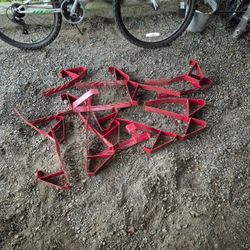 Roof Jacks For Sale $5 A Peice