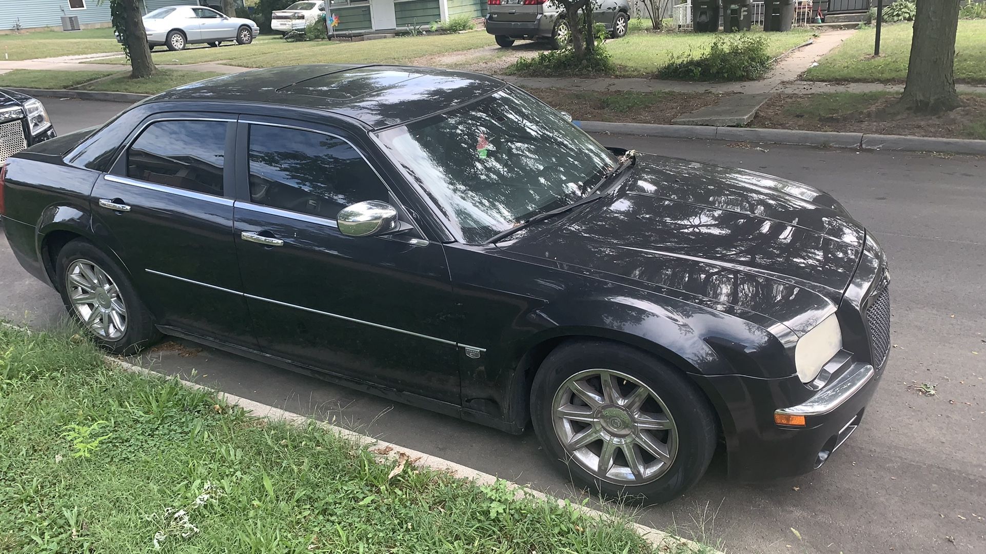 2006 Chrysler 300