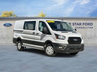 2025 Ford Transit-250 Cargo Van