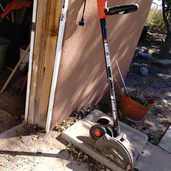 Lawn Edger