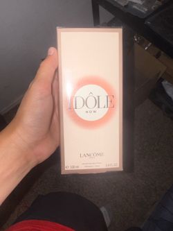 idole now