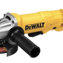 Dewalt Grinder