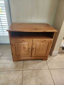 TV Stand/Night Stand