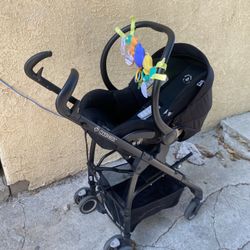 Baby Stroller  – Multiple Combinations