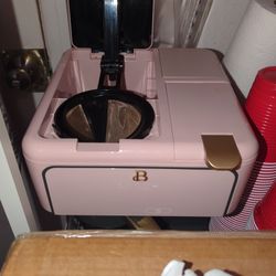 Beautiful Coffee Maker