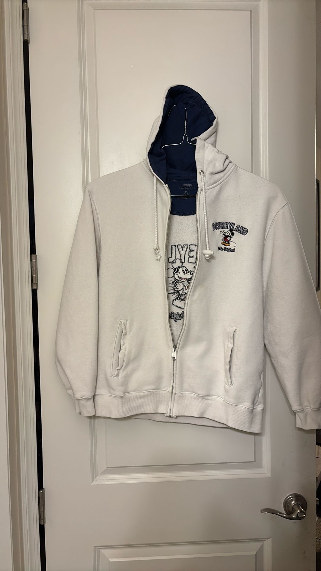 Disneyland Hoodie