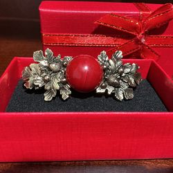 French Barrette / Hair Clip