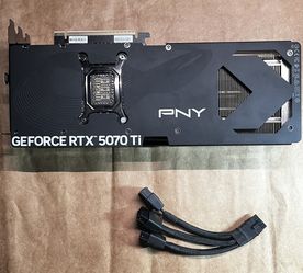Pny 5070 Ti