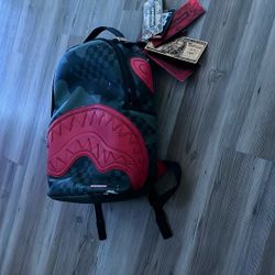 Sprayground Bag