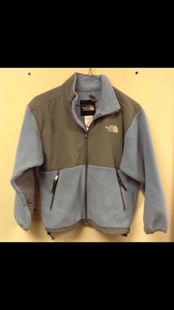 Youth medium north face jacket