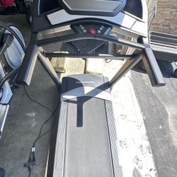 Pro Form Treadmill