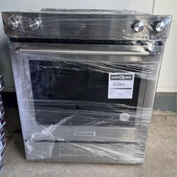 BRAND NEW: Kitchen Aid Electric Oven. Retails for $3500 Model # KSEG950ESS