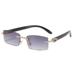 Fashion Sunglasses Men 