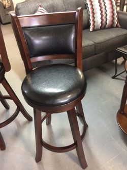 Bar Height Stool