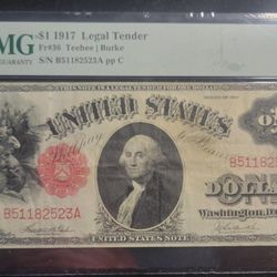 1917 Red Seal Horse Blanket