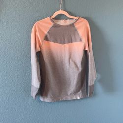 Roxy Long Sleeve Shirt 
