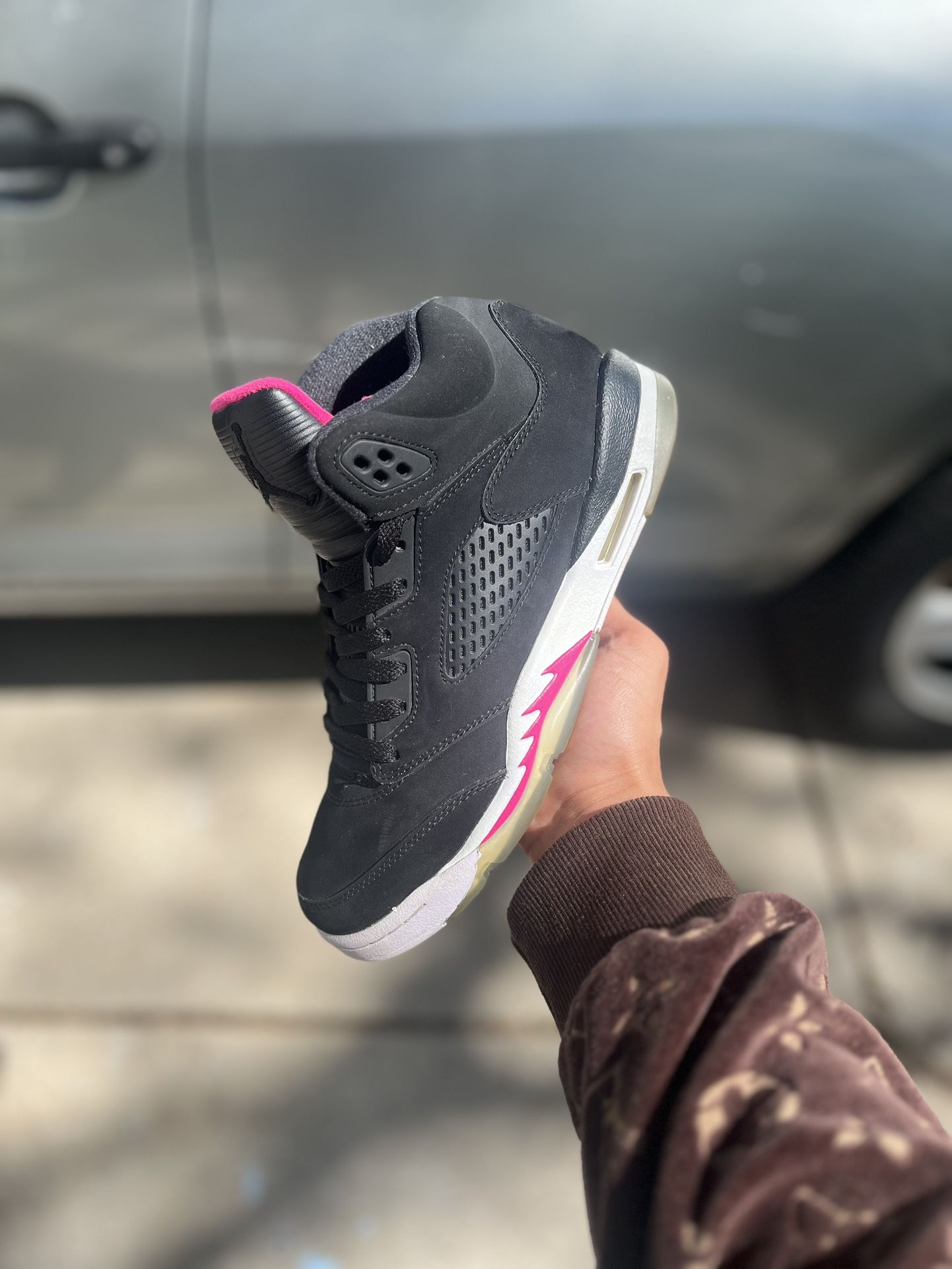 Jordan 5