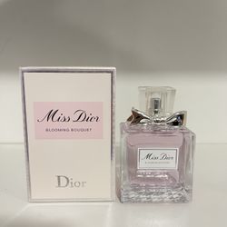 Miss Dior Fragrance 