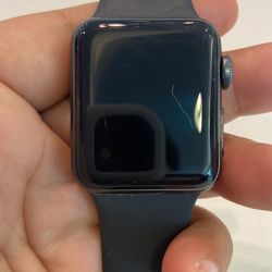 Apple Watch Series 3