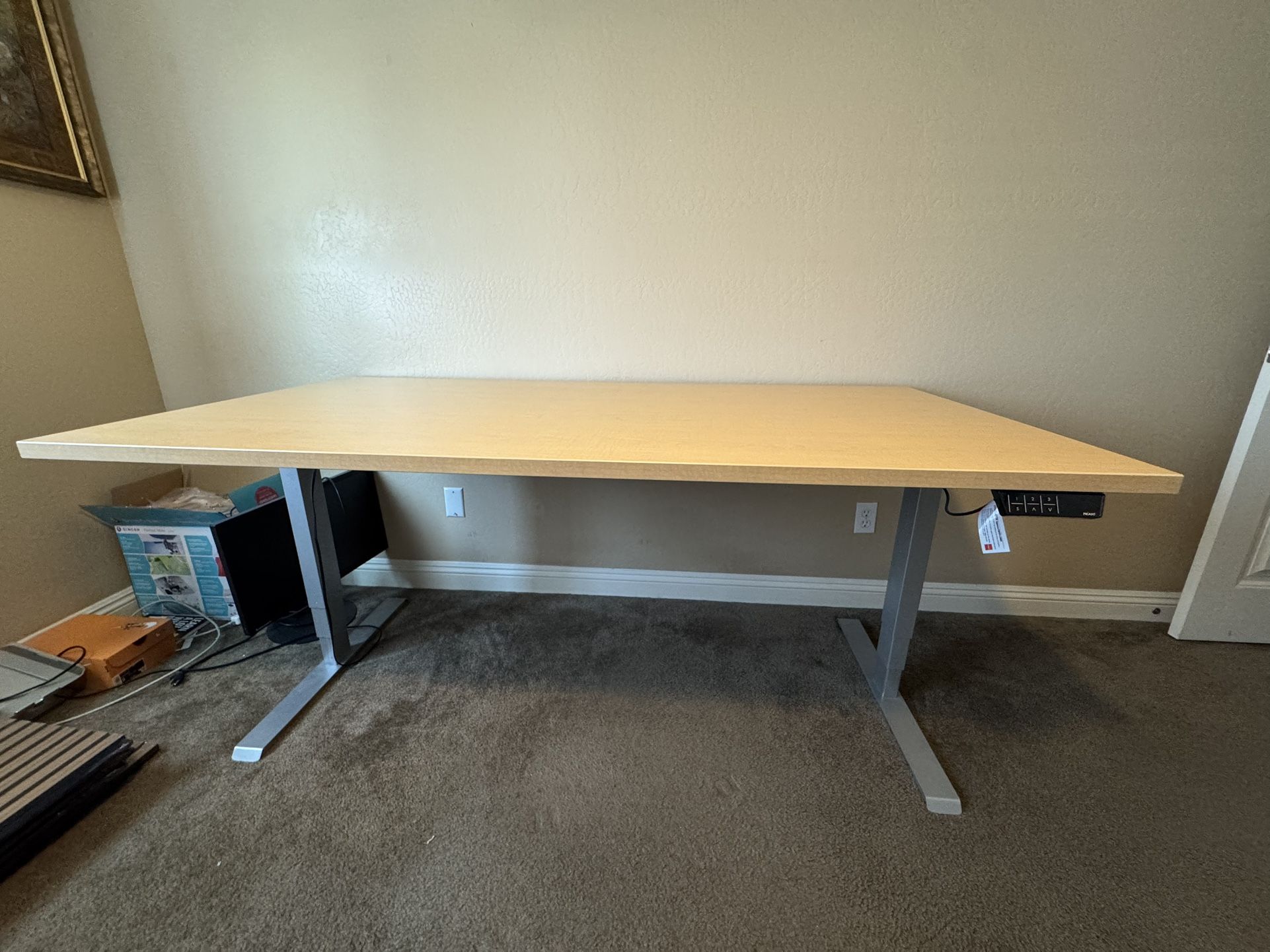Stand Up Desk
