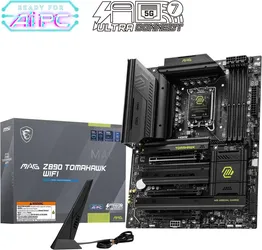 MSI Z890 Tomahawk Motherboard