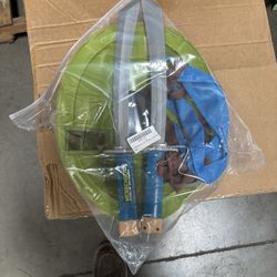 Ninja Turtle Play Set