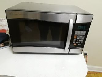 Microwave Emerson