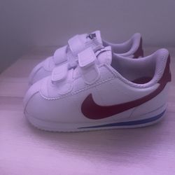 Baby Nike Cortez New Size 11