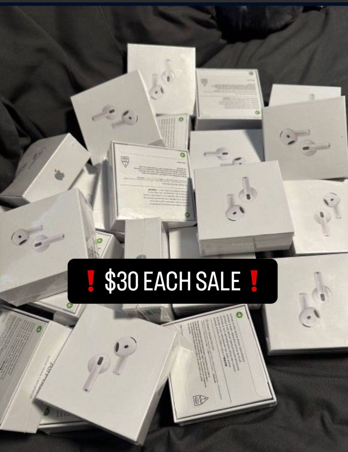 AirPods 4