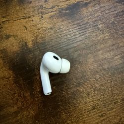 Airpods Pro 2 Left earbud