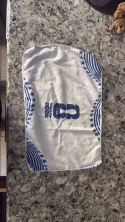Fifa world cup towel