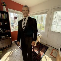 Andy Cohen Life size Cutout 