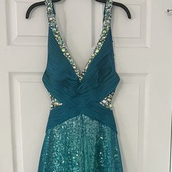 Party Dress