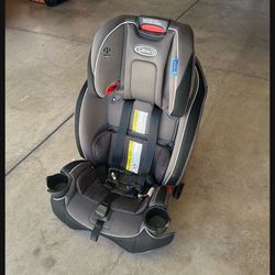 Graco Car Seat 
