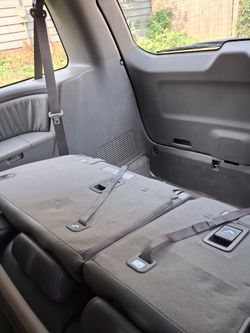 2009 Honda Odyssey