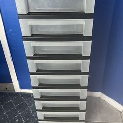 Standing Organizer Multiple Shelves 