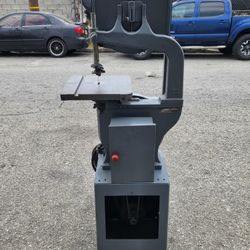 14 Inch Band Saw Delta Bandsaw Multiple Speed 3 Phase 220volt