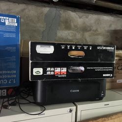 Canon PIXMA G3262 Printer