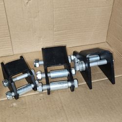 Kawasaki Teryx Lift Kit