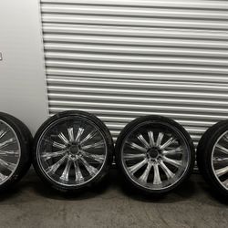 26’s