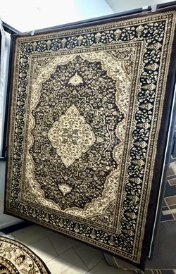 Persian Rugs
