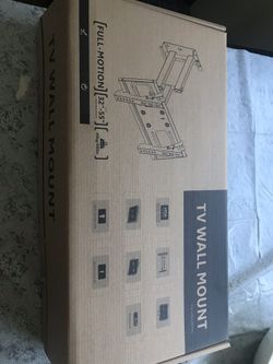 TV Wall Mount