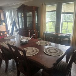 Dining Room Set