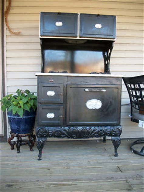 Kenmore Country Kitchen Electric Stove