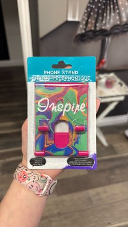 Phone stand