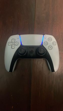 Ps5 controller